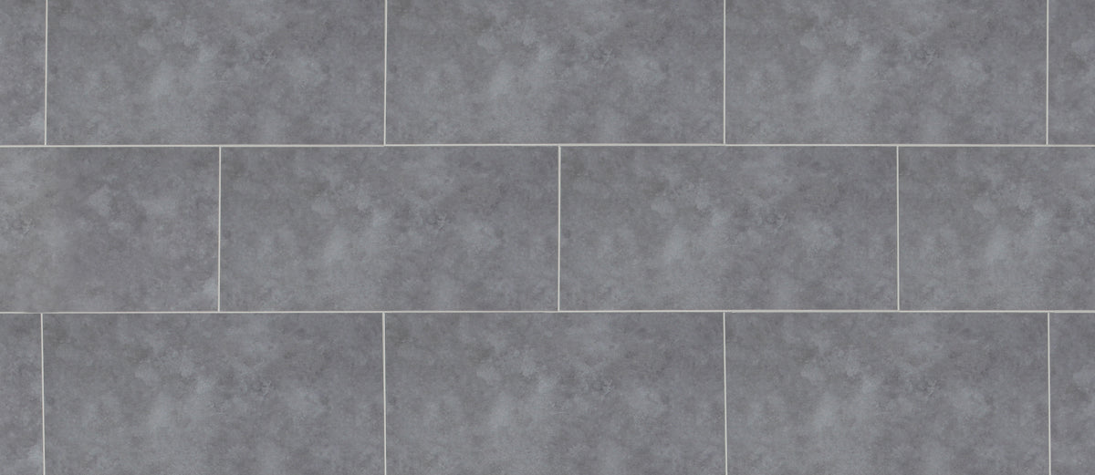 Republic Floor - Cloudy Gray - SPC Floors 