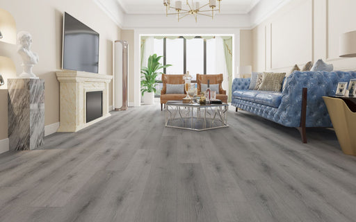 Lions Floor - Monogram - SPC Floors 