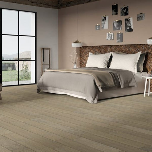 Indusparquet - Brazilian Oak Slate Engineered Hardwood - Engineered Hardwood Floors 