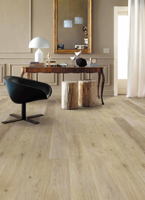 Medallion - European Oak - SPC Floors 