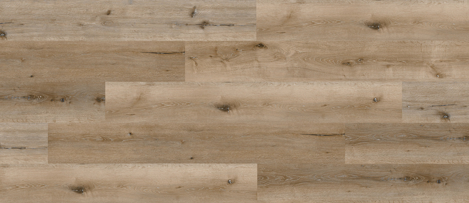 Republic Floor - Sessile Oak - SPC Floors 