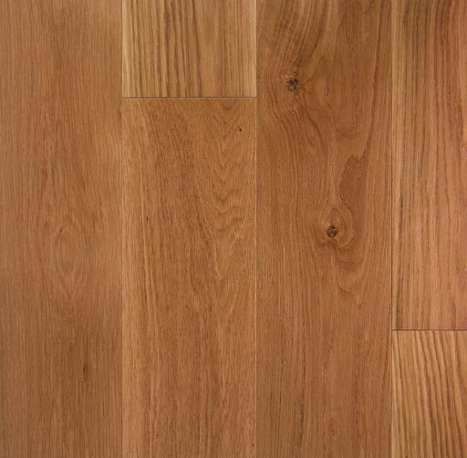 Somerset Hardwood Flooring - Somerset Wide Plank Natural White Oak - Engineered Hardwood Floors 