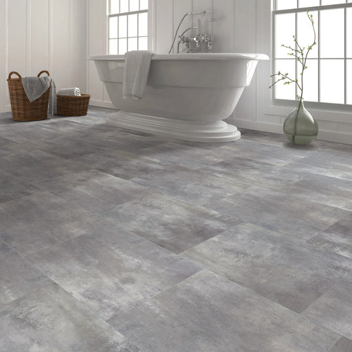 Next Floor - Antique Pewter - LVT Floors 