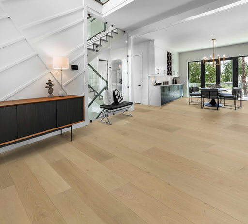 Compass Materials - Hermosa (9003) - Engineered Hardwood Floors 