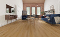 Lions Floor - Oak Exotica - SPC Floors 