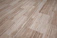 Inhaus Flooring - Pepper Travertine - Vinyl Floors 