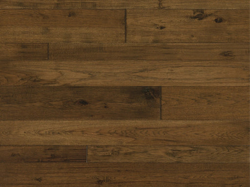 Reward Flooring - Hickory Skyline - Engineered Hardwood Floors 