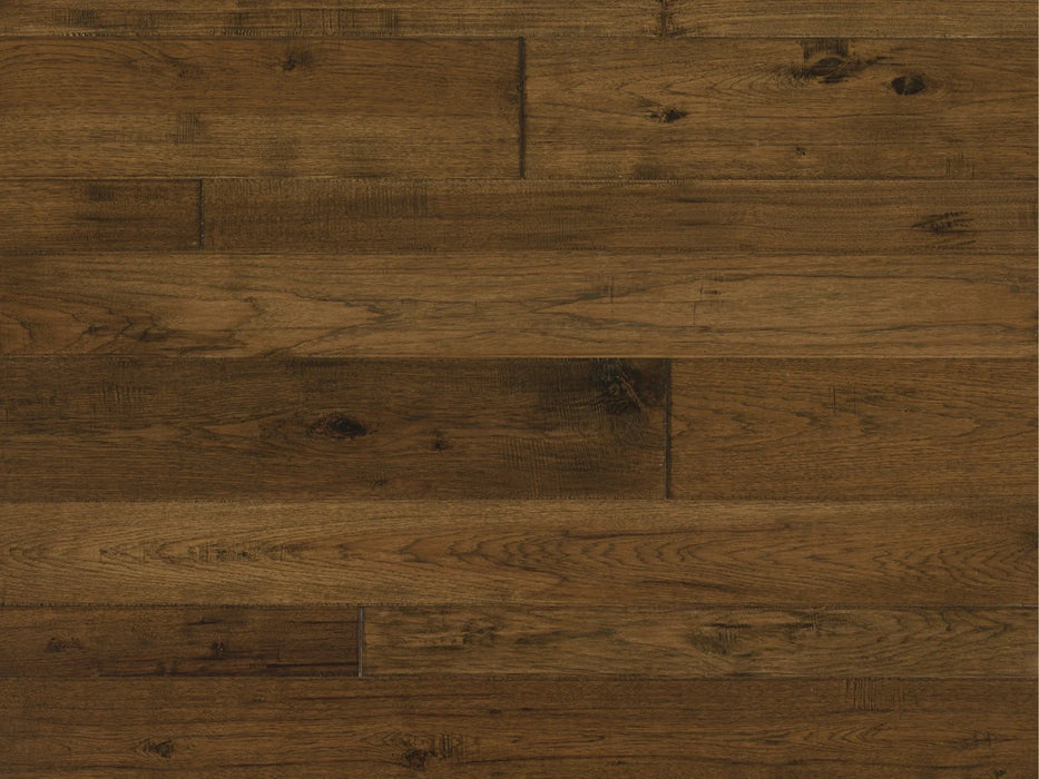 Reward Flooring - Hickory Skyline - Engineered Hardwood Floors 
