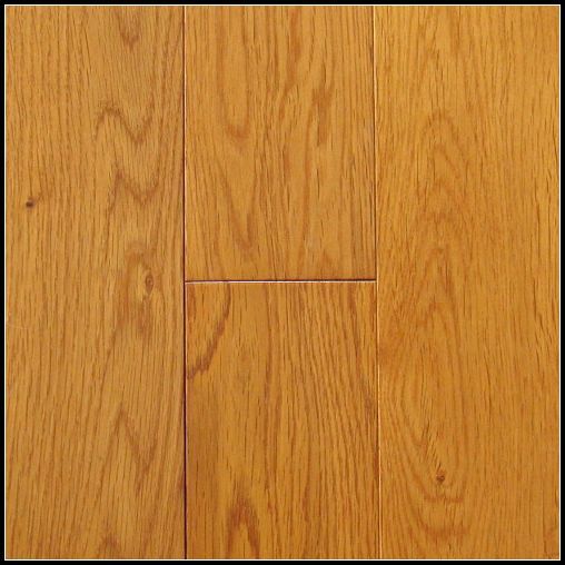 Country Wood Flooring - Oak Solid 3-1/2" Golden Prime - Solid Wood Floors 