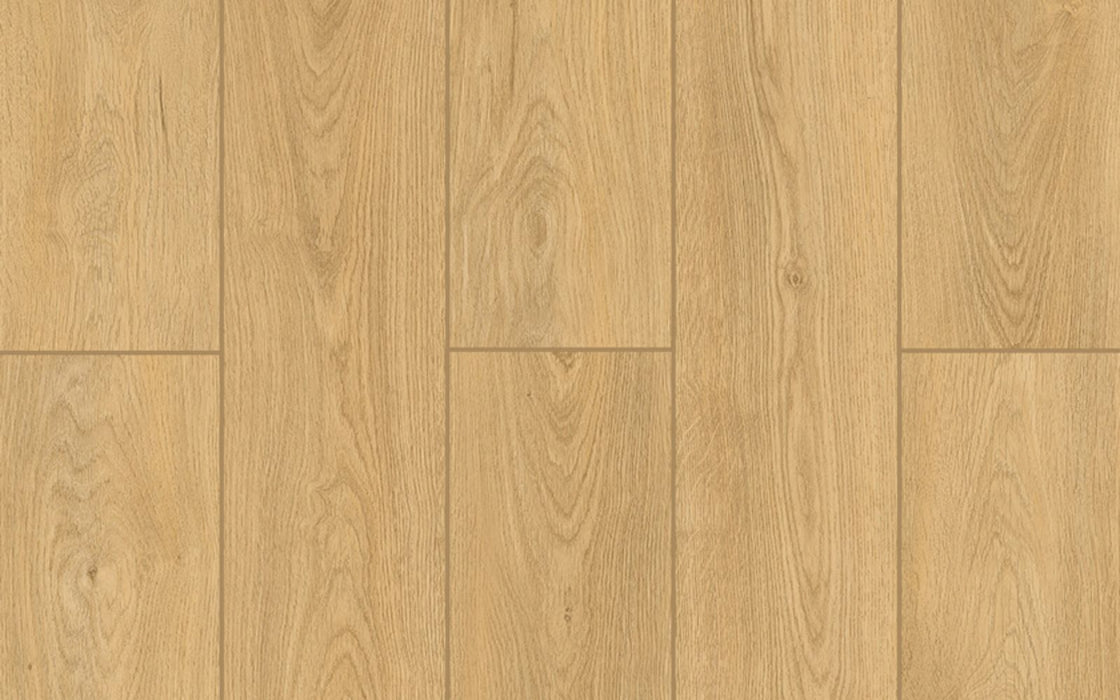 Lions Floor - Timber Glaze - SPC Floors 