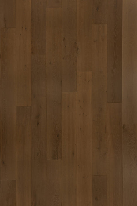 BENTHAM PLANK - Buonarroti Rustic - Engineered Hardwood Floors 