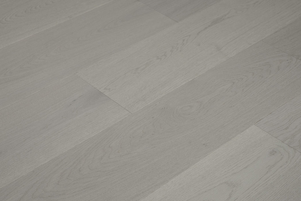 Bergamo Floors - USINI PREMIO - Engineered Hardwood Floors 