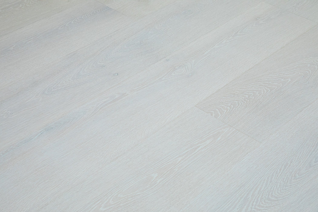 Bergamo Floors - TRAMONTO - Engineered Hardwood Floors 