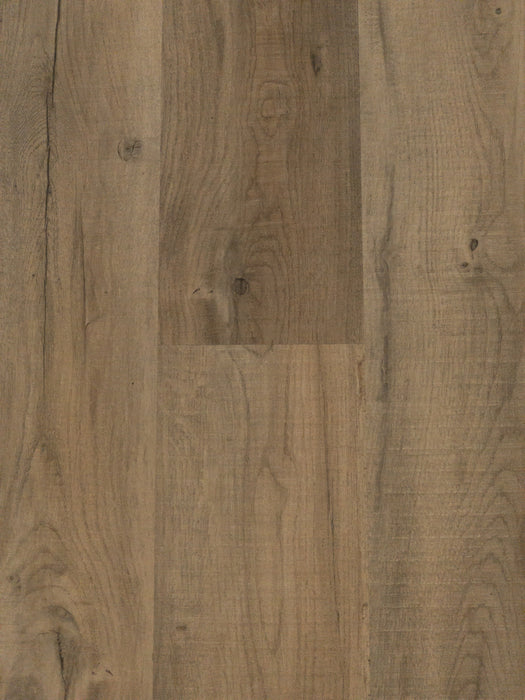 Medallion - French Oak - SPC Floors 