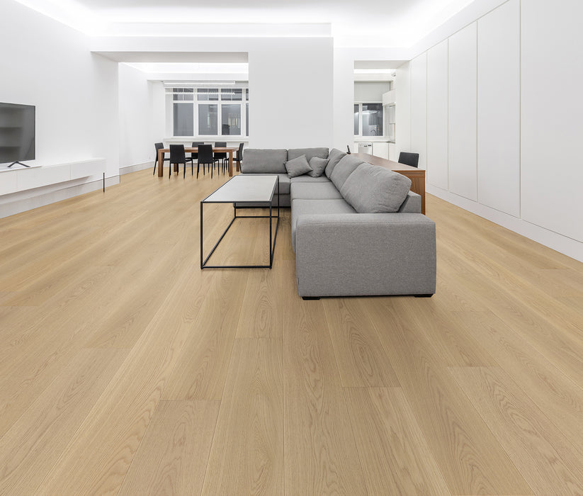 Compass Materials - Natural-Pro Select - Engineered Hardwood Floors 