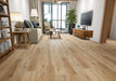 Rosun Floors - Grey Oak E-01 - SPC Floors 