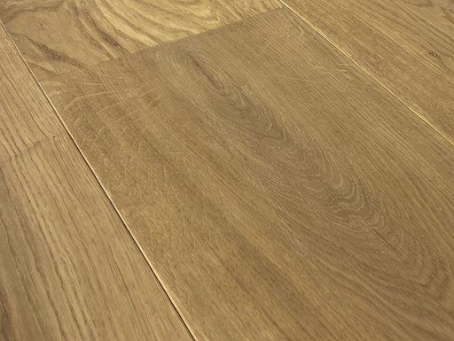 Monarch Plank - Domaine II Montrichard Engineered Hardwood - Engineered Hardwood Floors 