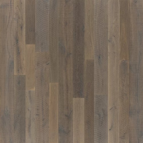 Diamond W  - Marigold - Engineered Hardwood Floors 