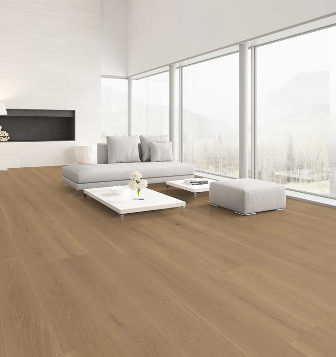 Compass Materials - Nice - Engineered Hardwood Floors 