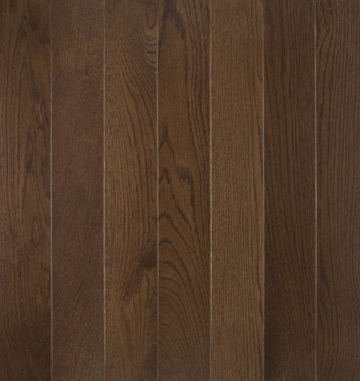 Somerset Hardwood Flooring - Somerset Color Metro Brown White Oak - Engineered Hardwood Floors 