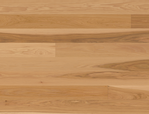 Monarch Plank - Vinland Hickory Select Engineered Hardwood - Engineered Hardwood Floors 