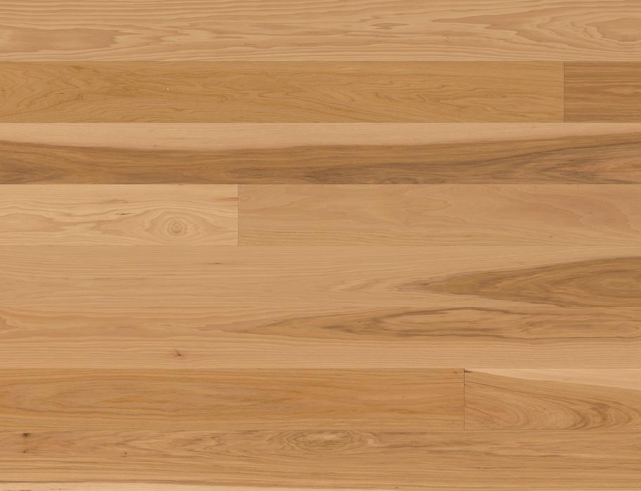 Monarch Plank - Vinland Hickory Select Engineered Hardwood - Engineered Hardwood Floors 