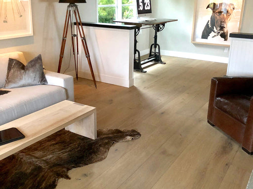 Monarch Plank - Domaine II Verte Engineered Hardwood - Engineered Hardwood Floors 