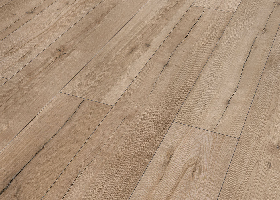 Inhaus Flooring - Woodside - Laminate Floors 