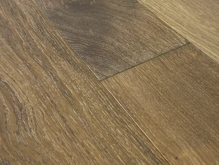 Monarch Plank - Storia II Pesaro Engineered Hardwood - Engineered Hardwood Floors 