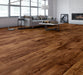 Inhaus Flooring - Heartland Walnut - Vinyl Floors 