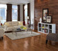 Somerset Hardwood Flooring - Somerset Color Golden Oak Red Oak 5″ Solid - Solid Wood Floors 