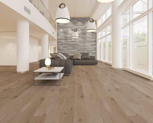 Compass Materials - Ridge - Engineered Hardwood Floors 