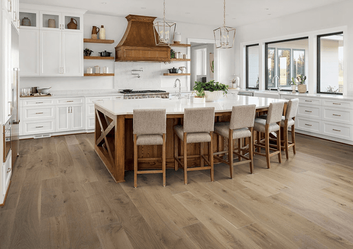 Vellichor - Vellichor Artist Seurat - Engineered Floors 