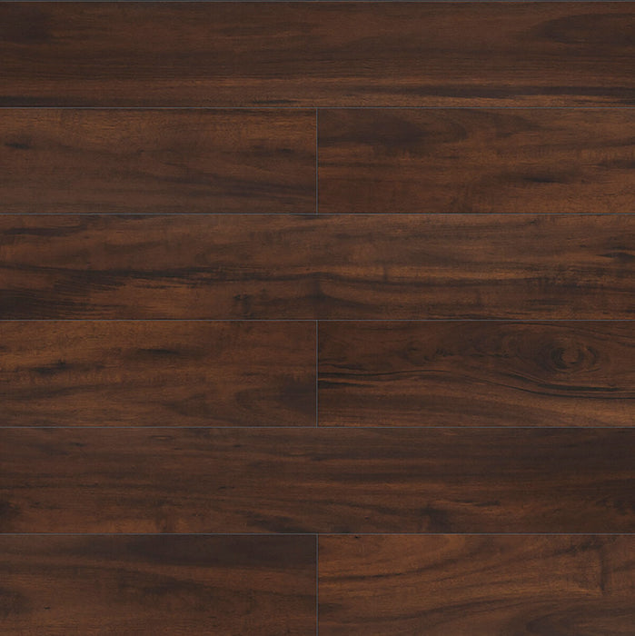 Inhaus Flooring - Brazilian Walnut - Laminate Floors 