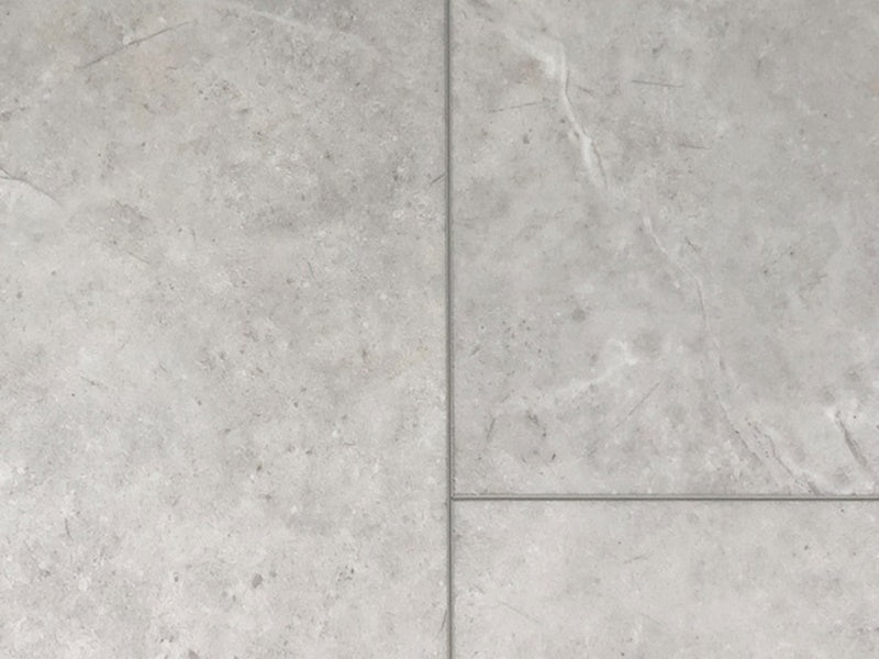 Medallion - Travertine Bianco - SPC Floors 