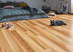 Panaget - Flamed beech Satin, Diva 139 - Engineered Hardwood Floors 