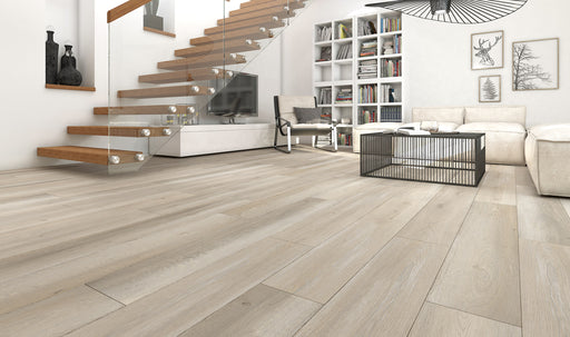 Inhaus Flooring - Riviera - Vinyl Floors 