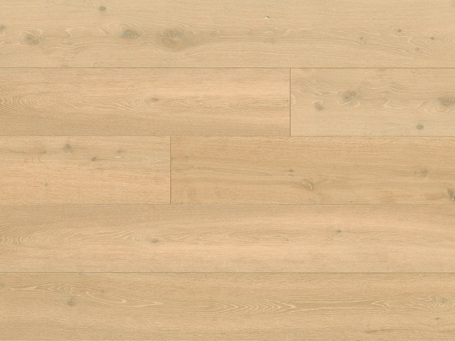 Monarch Plank - Domaine II Retz Engineered Hardwood - Engineered Hardwood Floors 