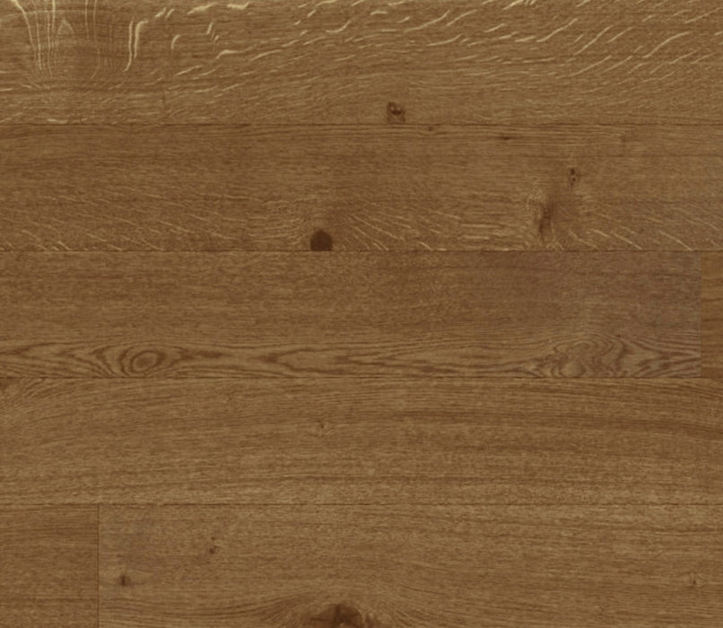 Panaget - French oak Zenitude-Origine Cuir, Diva 184 - Engineered Hardwood Floors 