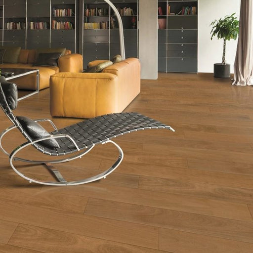 Indusparquet - Brazilian Oak Natural Engineered Hardwood - Engineered Hardwood Floors 