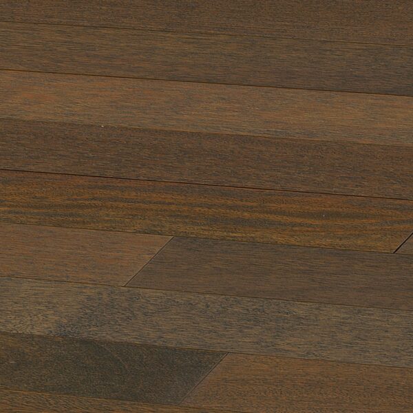 Indusparquet - Brazilian Chestnut Whiskey Barrel Solid Wood - Solid Wood Floors 
