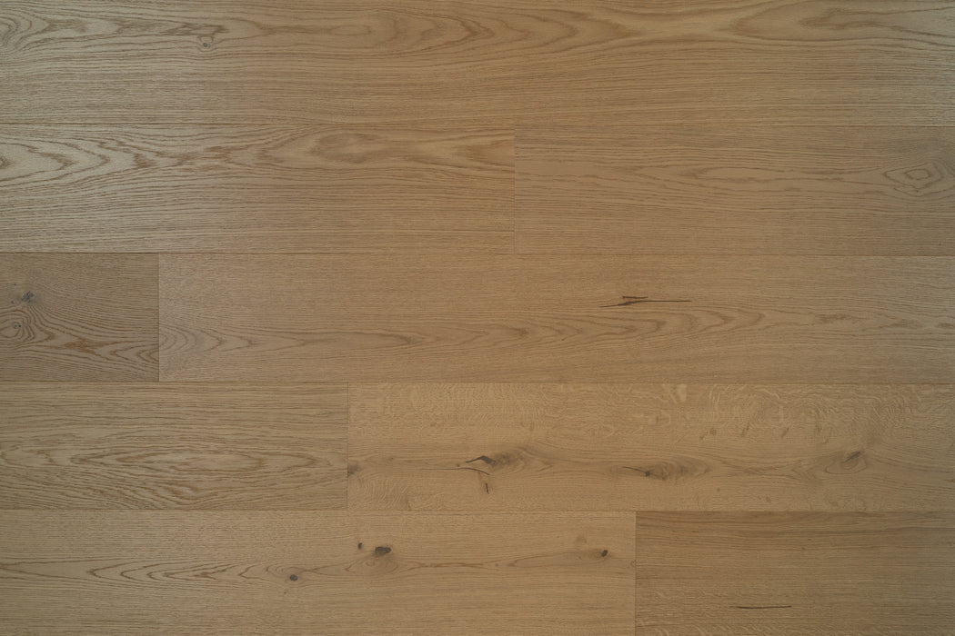 Bergamo Floors - VALPOLI BENE - Engineered Hardwood Floors 