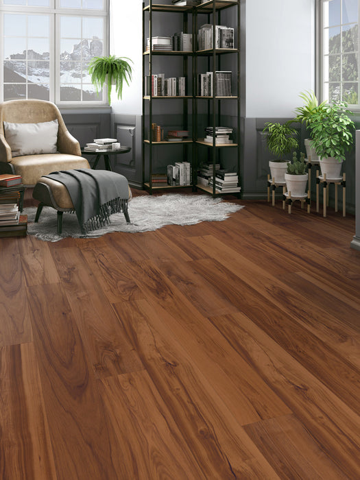 Inhaus Flooring - Postmark - Vinyl Floors 