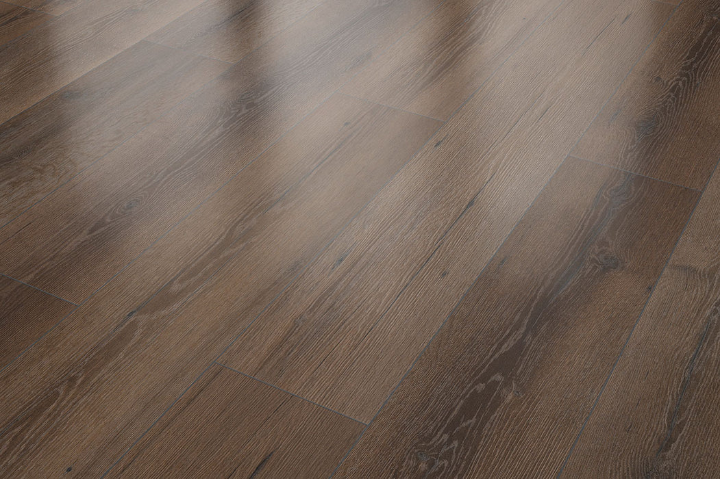 Inhaus Flooring - Woodvale - Laminate Floors 