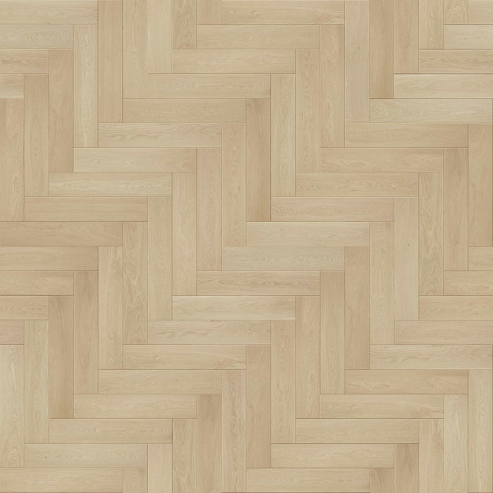 Compass Materials - Azure-Herringbone - Engineered Hardwood Floors 