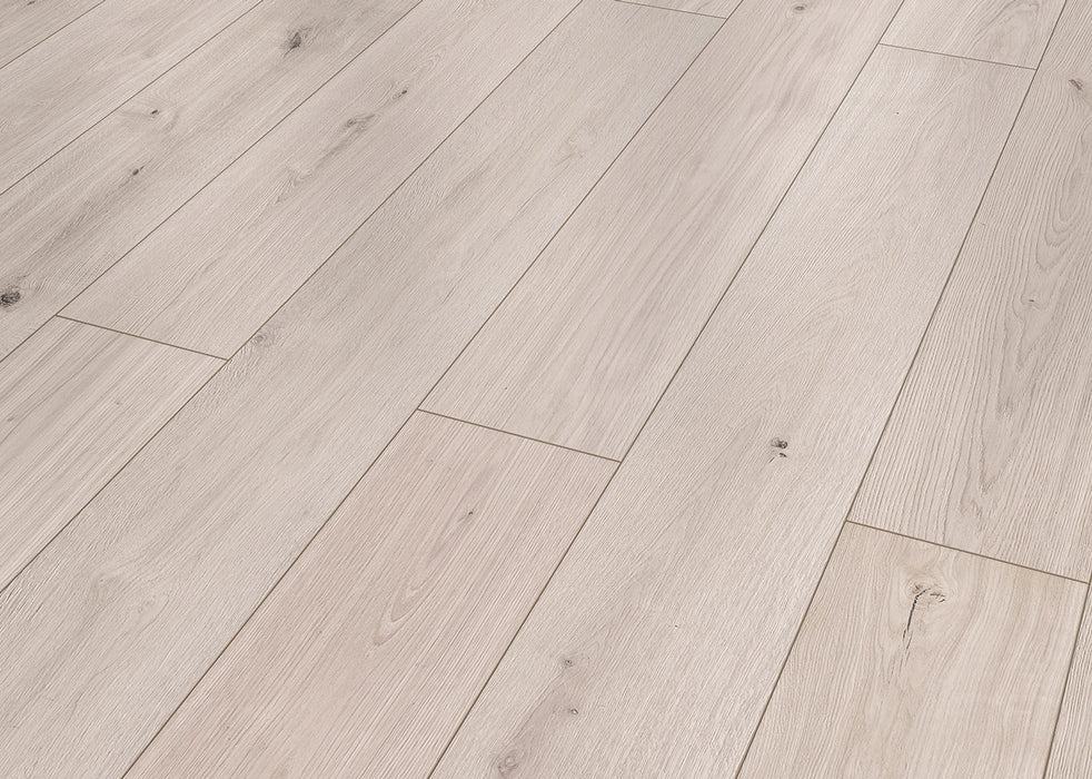 Inhaus Flooring - Silver Sand - Vinyl Floors 