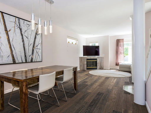 Monarch Plank - Lago Moro Engineered Hardwood - Engineered Hardwood Floors 