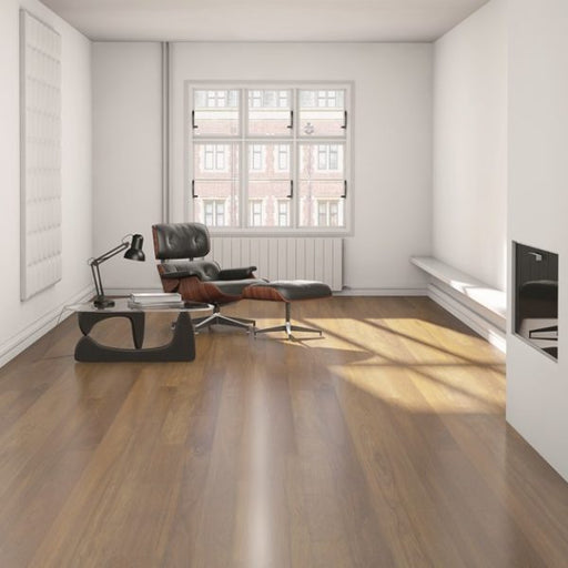 Indusparquet - Brazilian Chestnut Weathered Engineered Hardwood - Engineered Hardwood Floors 