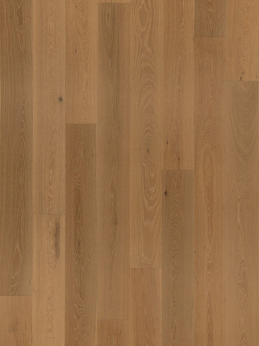 BENTHAM PLANK - Skagen Natural - Engineered Hardwood Floors 