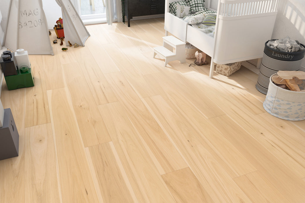 Inhaus Flooring - Saltspring - Vinyl Floors 